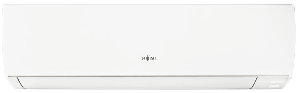 Fujitsu Sirius luft til luft varmepumpe