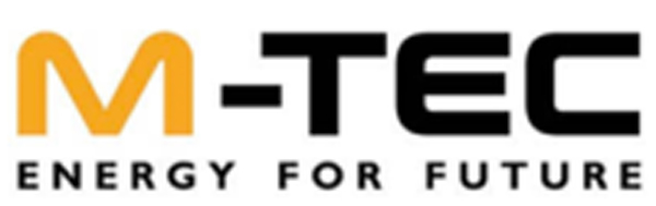 M-Tec logo
