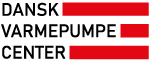 Dansk Varmepumpe Center Logo
